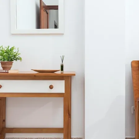 Home2book Urban Ii גראן טאראחל