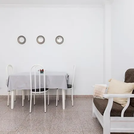 Home2book Urban Ii גראן טאראחל