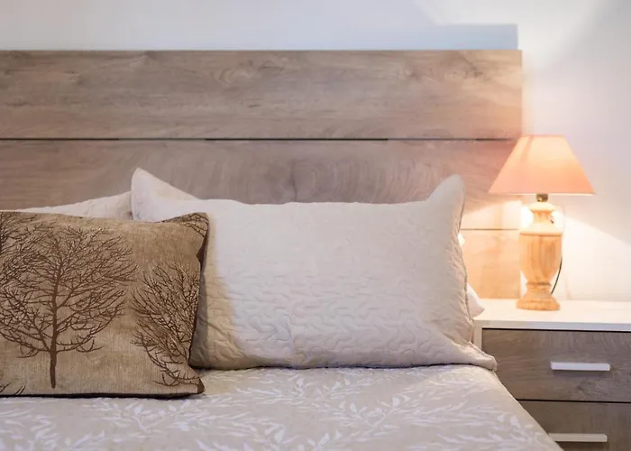 Home2book Urban Ii Διαμέρισμα *