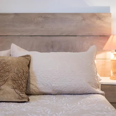 Home2book Urban Ii Apartment *