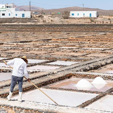 Home2book Urban Ii Apartment Gran Tarajal