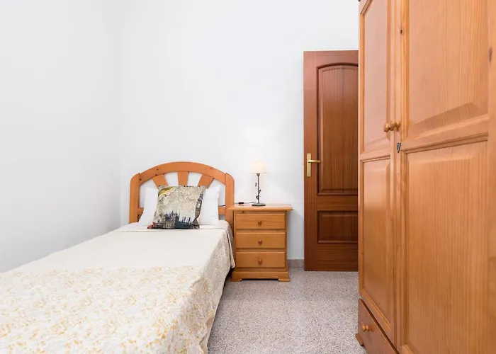 Home2book Urban Ii Apartamento