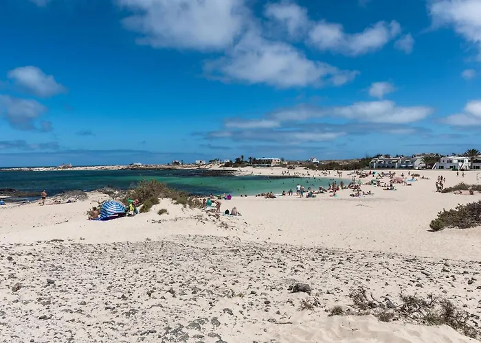 Home2book Urban Ii Gran Tarajal