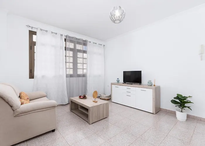 Apartment Home2book Urban Ii